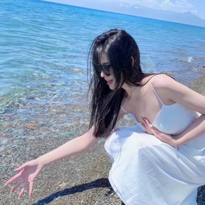 选美皇后的倒带人生